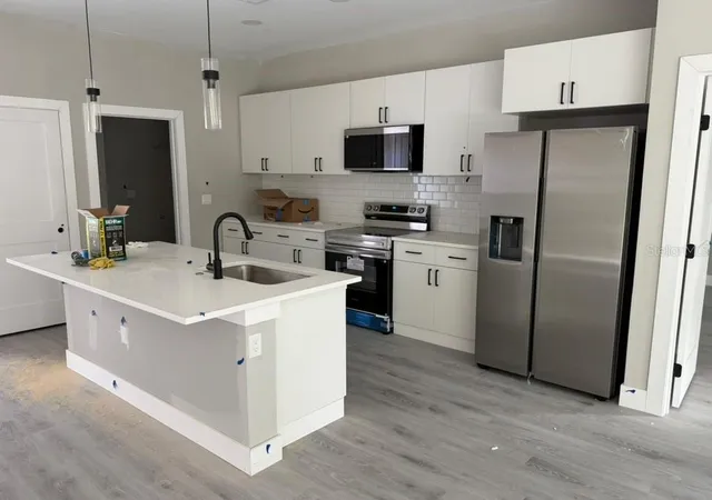Photo 4 of Single family home for sale at 1470 W Evergreen Dr, Citrus Springs, FL 34434 | MLS# O6446313 | Listing updated on 2026-10-01