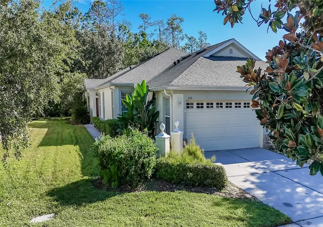 Photo 1 of Single family home for sale at 3428 Chapel Crk Cir, Wesley Chapel, FL 33544 | MLS# TB8553793 | Listing updated on 2026-10-08