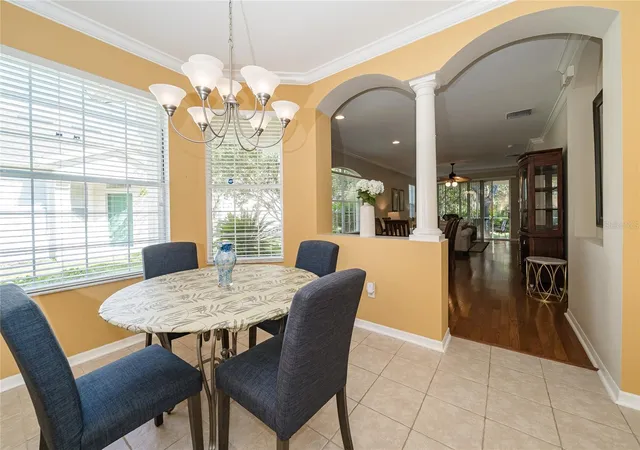 Photo 3 of Single family home for sale at 3428 Chapel Crk Cir, Wesley Chapel, FL 33544 | MLS# TB8553793 | Listing updated on 2026-10-08