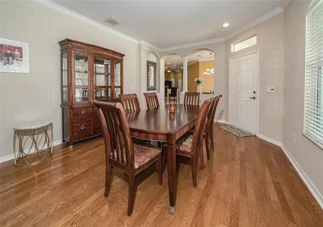 Photo 3 of House for sale at 3428 Chapel Crk Cir, Wesley Chapel, FL 33544 | MLS# TB8553793 | Listing updated on 2026-10-08