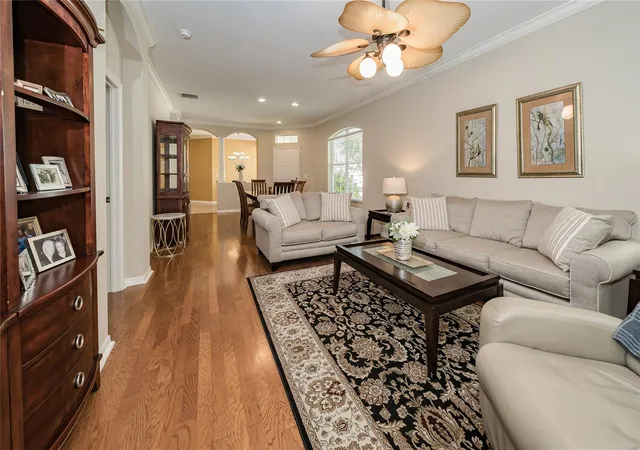 Photo 4 of House for sale at 3428 Chapel Crk Cir, Wesley Chapel, FL 33544 | MLS# TB8553793 | Listing updated on 2026-10-08