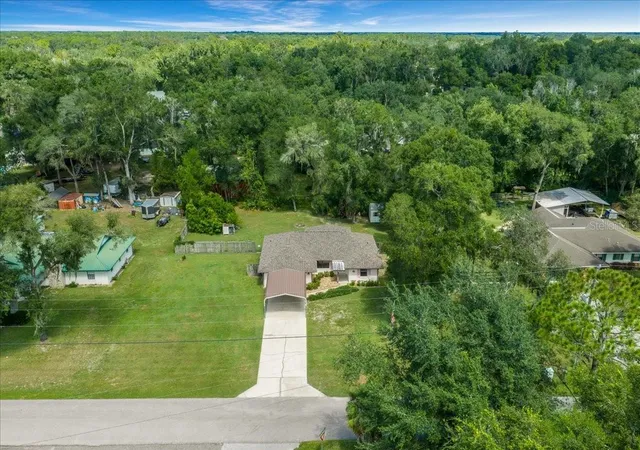Photo 3 of Single family home for sale at 8599 E Hampton Point Rd, Inverness, FL 34450 | MLS# OM733206 | Listing updated on 2026-10-02