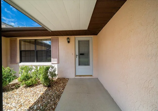 Photo 3 of Single family home for sale at 8599 E Hampton Point Rd, Inverness, FL 34450 | MLS# OM733206 | Listing updated on 2026-10-02