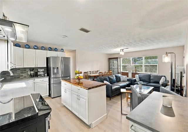 Photo 4 of Single family home for sale at 8030 5th Street N, Saint Petersburg, FL 33702 | MLS# TB8553798 | Listing updated on 2026-10-07