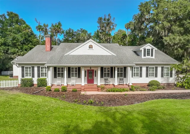 Photo 1 of Sale Pending at 4198 Sanora Ln, Ormond Beach, FL 32174 | MLS# V4951603 | Listing updated on 2026-10-23