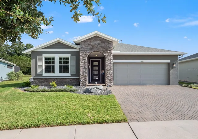Single family home for sale at 771 Alcove Dr, GROVELAND, FL 34736 | MLS# O6446316