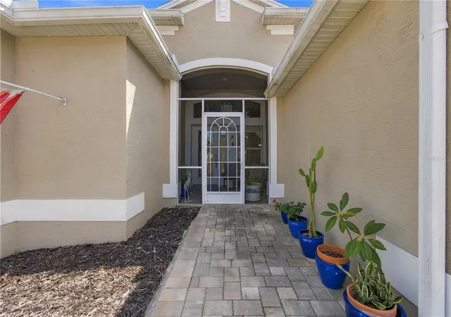 Photo 2 of Single family home for sale at 11724 Wayside Willow Ct, Hudson, FL 34667 | MLS# W7889977 | Listing updated on 2026-10-06
