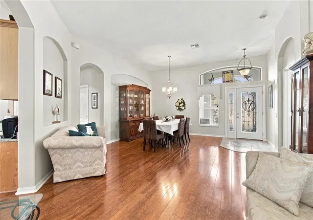 Photo 3 of Single family home for sale at 11724 Wayside Willow Ct, Hudson, FL 34667 | MLS# W7889977 | Listing updated on 2026-10-06