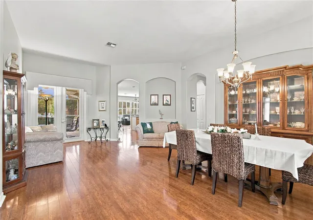 Photo 4 of Single family home for sale at 11724 Wayside Willow Ct, Hudson, FL 34667 | MLS# W7889977 | Listing updated on 2026-10-06