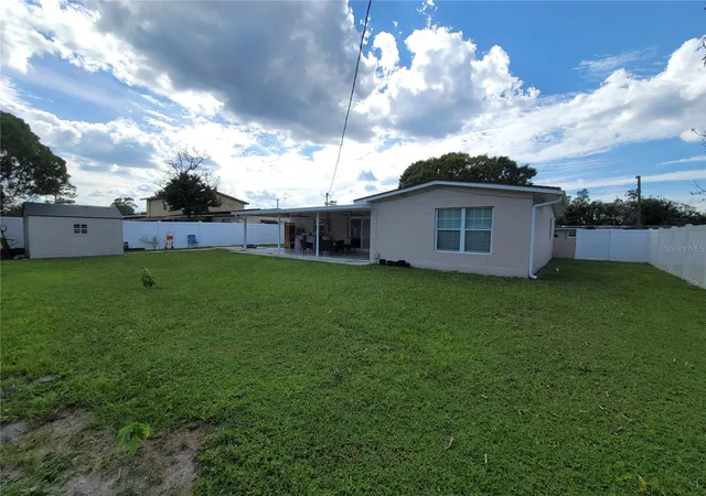 Photo 34 of Single family home for sale at 7228 Leighton Way, ORLANDO, FL 32822 | MLS# O6446318 | Listing updated on 2026-10-01
