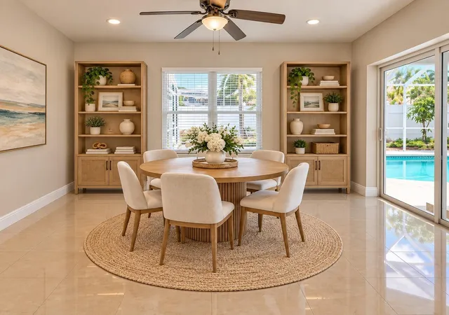 Photo 3 of Single family home for sale at 4116 Summerdale Dr, Tampa, FL 33624 | MLS# TB8553800 | Listing updated on 2026-10-06