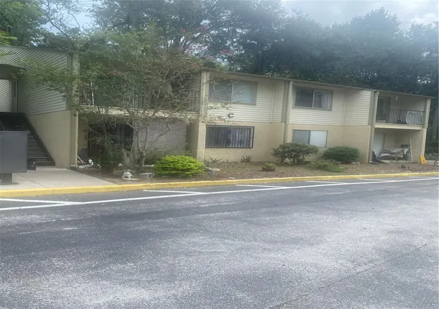 Photo 1 of Condo for sale at 1015 Sw 9th Street #C-2, Gainesville, FL 32601 | MLS# GC543899 | Listing updated on 2026-10-06