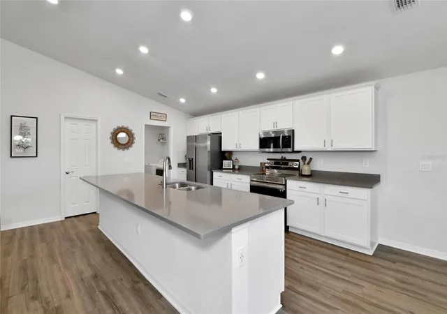 Photo 4 of Single family home for sale at 6528 166th Place E, Parrish, FL 34219 | MLS# A4708027 | Listing updated on 2026-10-20