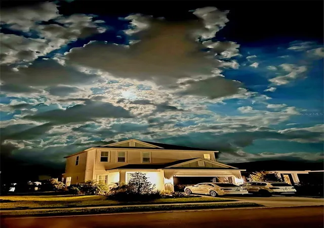 Photo 1 of Single family home for sale at 4618 Foxtail Dr, Parrish, FL 34219 | MLS# A4708028 | Listing updated on 2026-10-23