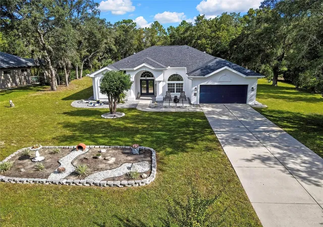 Photo 2 of Single family home for sale at 83 Oak Village Blvd S, Homosassa, FL 34446 | MLS# TB8553802 | Listing updated on 2026-10-04