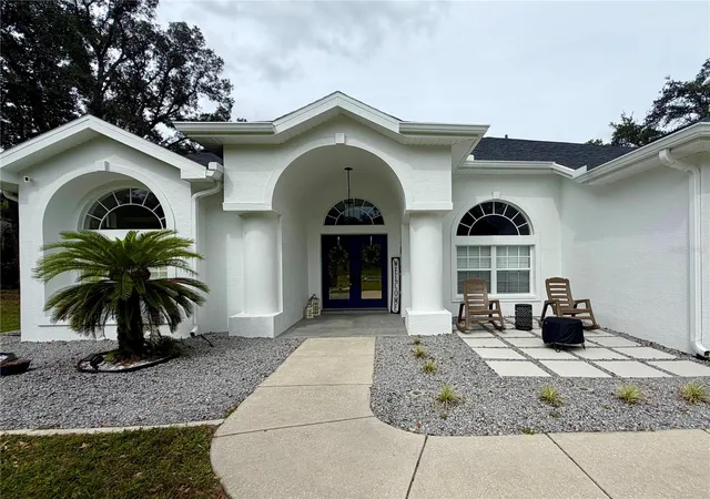 Photo 3 of Single family home for sale at 83 Oak Village Blvd S, Homosassa, FL 34446 | MLS# TB8553802 | Listing updated on 2026-10-04