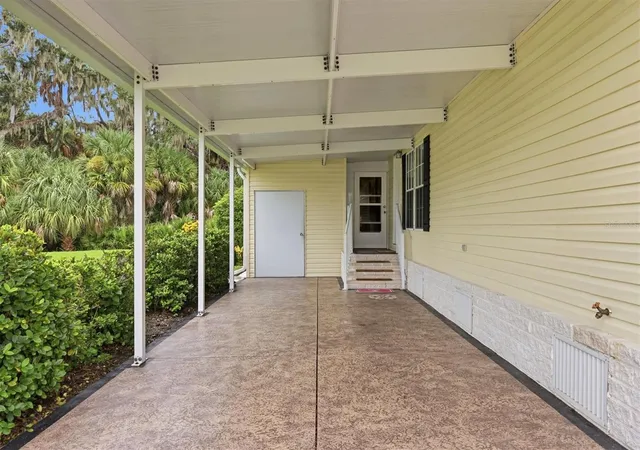 Photo 3 of Manufactured home for sale at 3519 70th Avenue E, Ellenton, FL 34222 | MLS# A4708029 | Listing updated on 2026-10-11