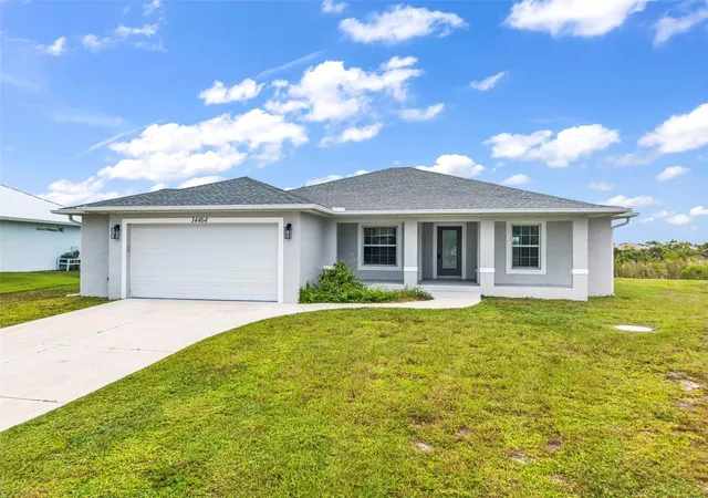 Photo 1 of Single family home for sale at 14464 Fort Myers Ave, Port Charlotte, FL 33981 | MLS# C7531419 | Listing updated on 2026-10-03