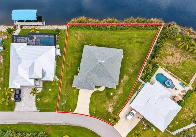 Photo 2 of Single family home for sale at 14464 Fort Myers Ave, Port Charlotte, FL 33981 | MLS# C7531419 | Listing updated on 2026-10-03