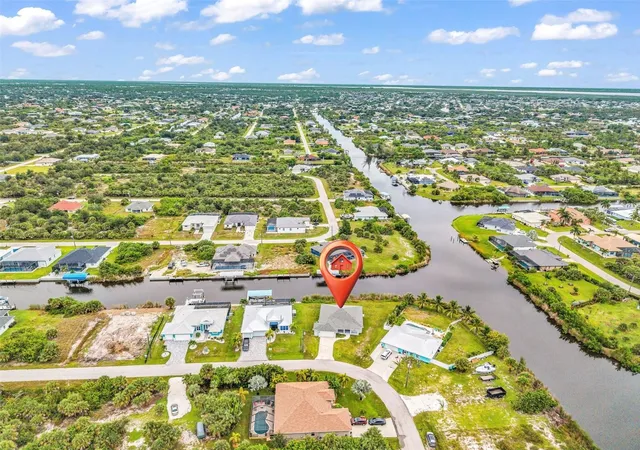 Photo 3 of Single family home for sale at 14464 Fort Myers Ave, Port Charlotte, FL 33981 | MLS# C7531419 | Listing updated on 2026-10-03