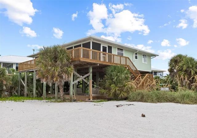 Photo 1 of Single family home for sale at 9032 Grand Ave, Placida, FL 33946 | MLS# D6148996 | Listing updated on 2026-10-06