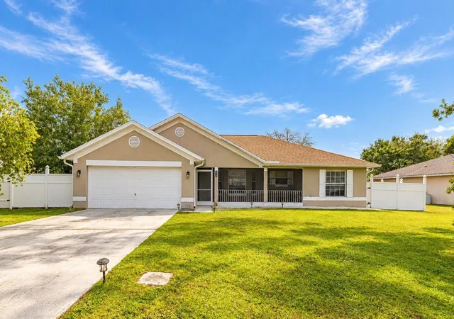 Photo 1 of Single family home for sale at 414 Dove Dr, Kissimmee, FL 34759 | MLS# S5158615 | Listing updated on 2026-10-20