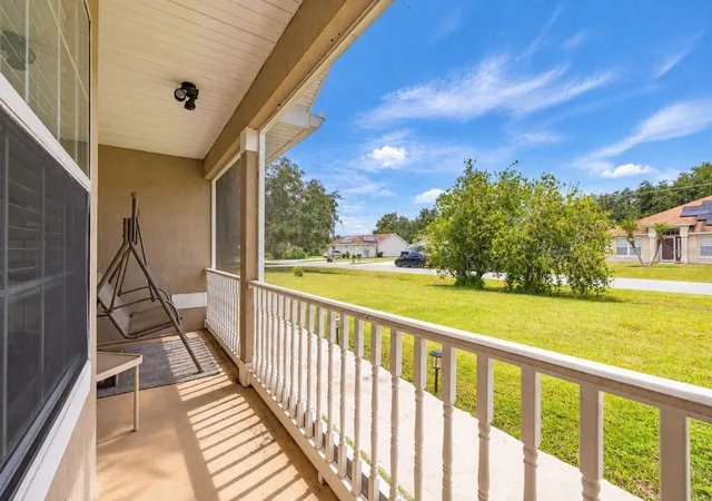 Photo 3 of Single family home for sale at 414 Dove Dr, Kissimmee, FL 34759 | MLS# S5158615 | Listing updated on 2026-10-20