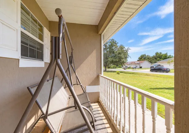 Photo 4 of Single family home for sale at 414 Dove Dr, Kissimmee, FL 34759 | MLS# S5158615 | Listing updated on 2026-10-20