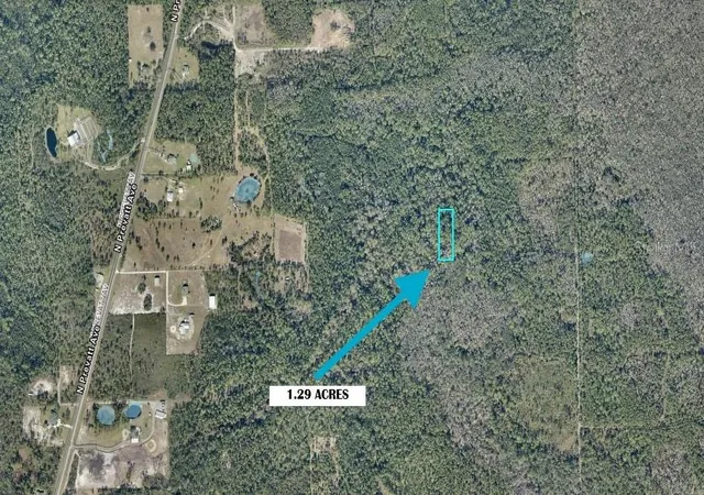 Land for sale at Lot 23, LAKE HELEN, FL 32744 | MLS# K4903830
