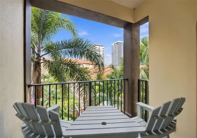 Photo 2 of Condo for sale at 100 4th Avenue S #307, Saint Petersburg, FL 33701 | MLS# TB8553804 | Listing updated on 2026-10-18