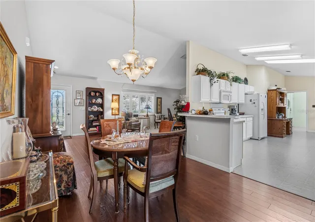 Photo 4 of Single family home for sale at 11572 SW 140th Loop, Dunnellon, FL 34432 | MLS# OM733208 | Listing updated on 2026-10-06