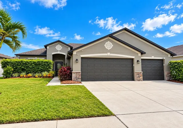 Photo 1 of Single family home for sale at 3748 Round Table Ct, Land O Lakes, FL 34638 | MLS# A4708034 | Listing updated on 2026-10-22