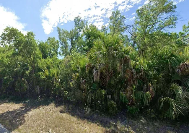 Photo 1 of Land for sale at 1292 Wendy Ter, Port Charlotte, FL 33953 | MLS# OM733209 | Listing updated on 2026-10-02