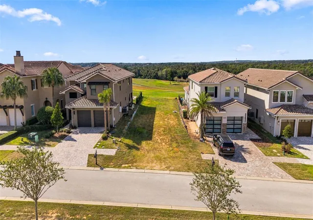 Land for sale at 16316 Vetta Dr #288, Bella Collina, FL 34756 | MLS# O6446334