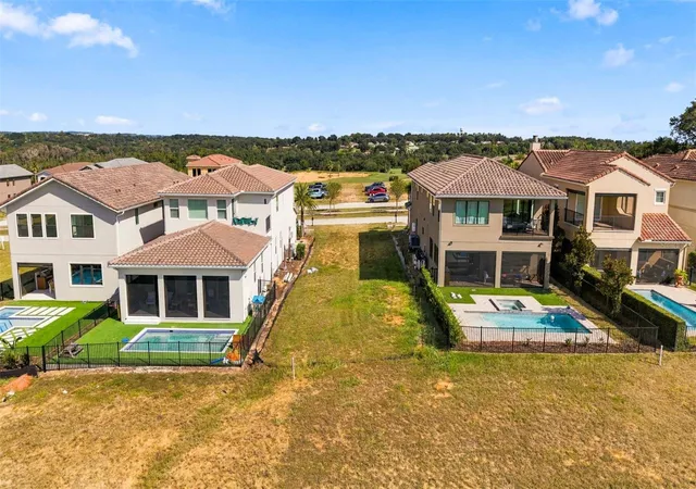 Photo 3 of Land for sale at 16316 Vetta Dr #288, Bella Collina, FL 34756 | MLS# O6446334 | Listing updated on 2026-10-05