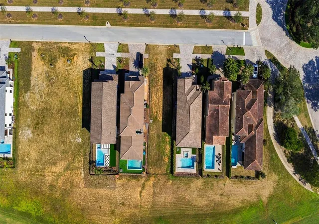 Photo 3 of Land for sale at 16316 Vetta Dr #288, Bella Collina, FL 34756 | MLS# O6446334 | Listing updated on 2026-10-05