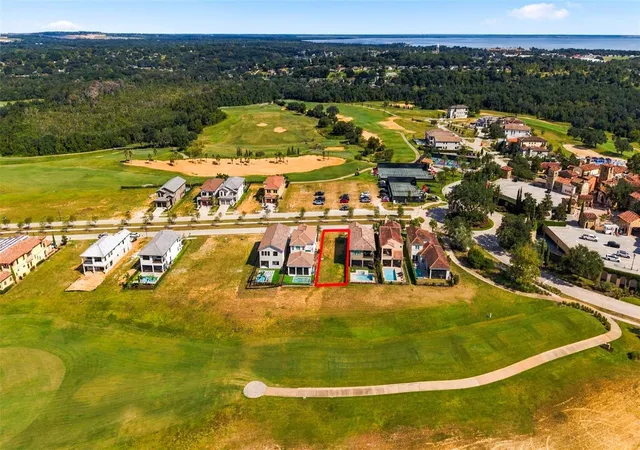 Photo 4 of Land for sale at 16316 Vetta Dr #288, Bella Collina, FL 34756 | MLS# O6446334 | Listing updated on 2026-10-05