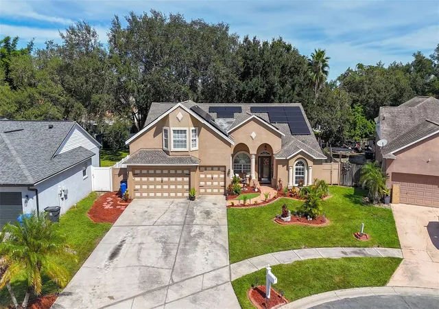 Photo 3 of Single family home for sale at 11530 Andy Dr, Riverview, FL 33569 | MLS# A4708037 | Listing updated on 2026-10-06