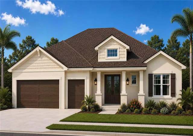 Photo 1 of Single family home for sale at 731 Brechner Ter, Deltona, FL 32738 | MLS# O6446336 | Listing updated on 2026-10-06
