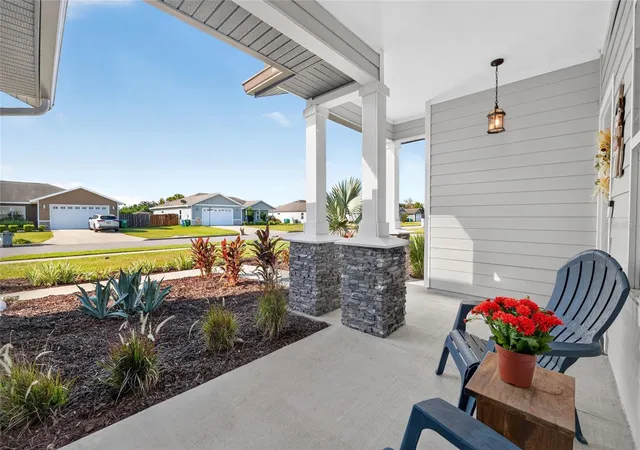 Photo 2 of Single family home for sale at 23021 NW 4th Place, Newberry, FL 32669 | MLS# GC543900 | Listing updated on 2026-10-03