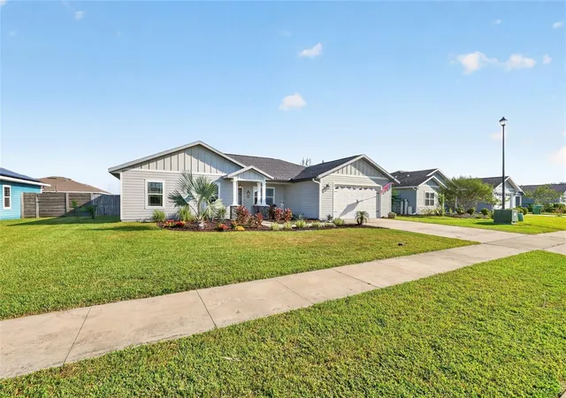 Photo 3 of Single family home for sale at 23021 NW 4th Place, Newberry, FL 32669 | MLS# GC543900 | Listing updated on 2026-10-03