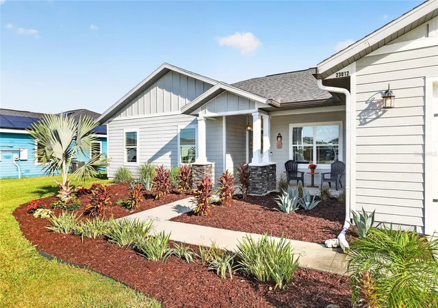 Photo 4 of Single family home for sale at 23021 NW 4th Place, Newberry, FL 32669 | MLS# GC543900 | Listing updated on 2026-10-03