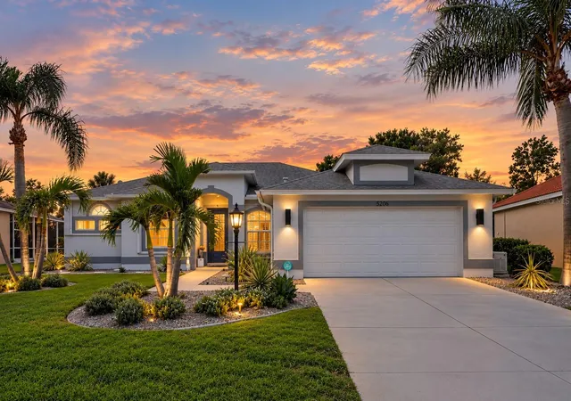 Photo 2 of Single family home for sale at 5296 Creekside Trl, Sarasota, FL 34243 | MLS# A4708038 | Listing updated on 2026-10-03
