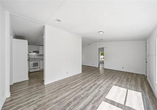 Photo 4 of Manufactured home for sale at 2016 Old Tyme Ave, Saint Augustine, FL 32084 | MLS# FC321819 | Listing updated on 2026-10-22