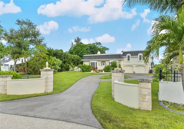 Photo 1 of Single family home for sale at 5030 18th Avenue W, Bradenton, FL 34209 | MLS# A4708041 | Listing updated on 2026-10-03