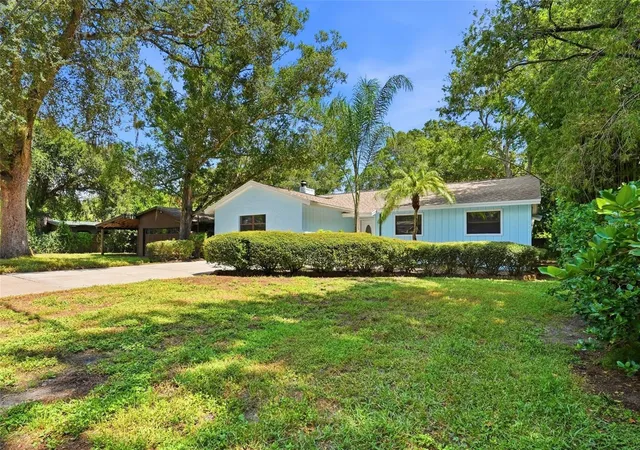 Single family home for sale at 1721 Dorchester Rd, CLEARWATER, FL 33764 | MLS# A4708042