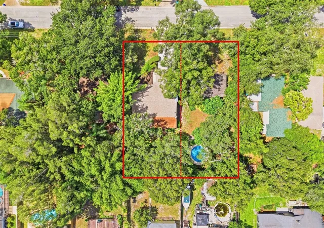 Photo 4 of Single family home for sale at 1721 Dorchester Rd, Clearwater, FL 33764 | MLS# A4708042 | Listing updated on 2026-10-07