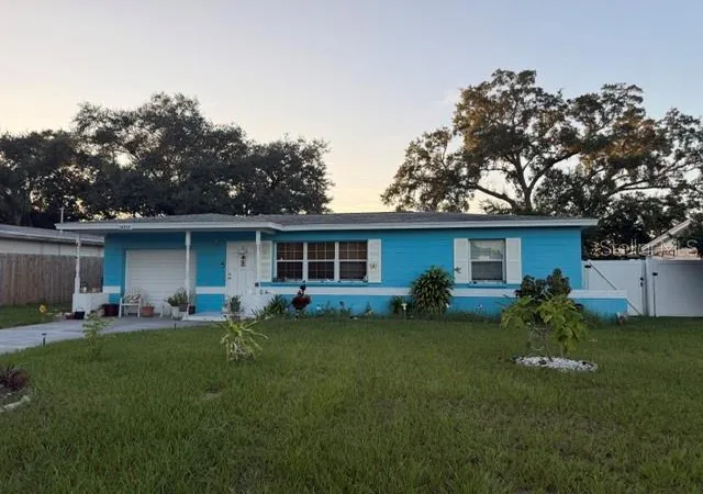 Single family home for sale at 10357 Kumquat Ln, SEMINOLE, FL 33772 | MLS# TB8553813