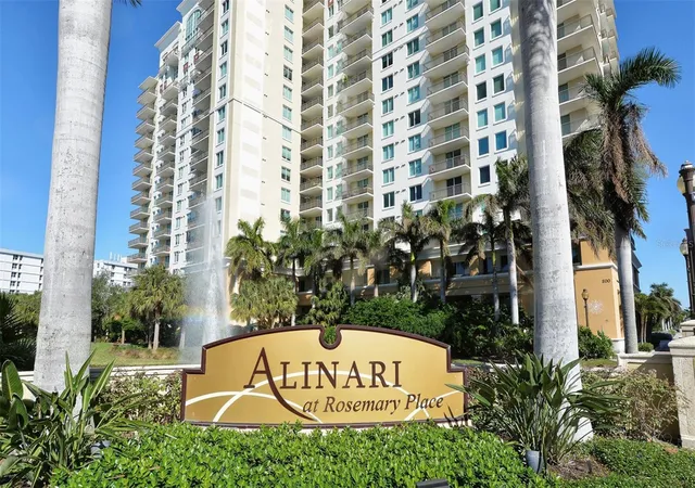 Photo 3 of Condo for sale at 800 N Tamiami Trl #321, Sarasota, FL 34236 | MLS# A4708045 | Listing updated on 2026-10-04
