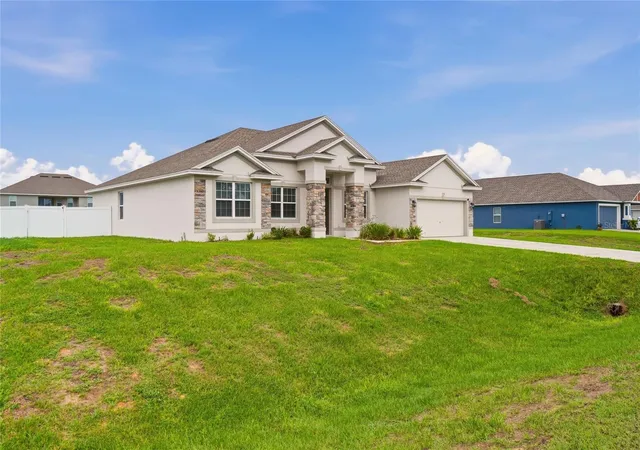 Photo 4 of Single family home for sale at 123 Caloosa Dr, Babson Park, FL 33827 | MLS# S5158618 | Listing updated on 2026-10-08